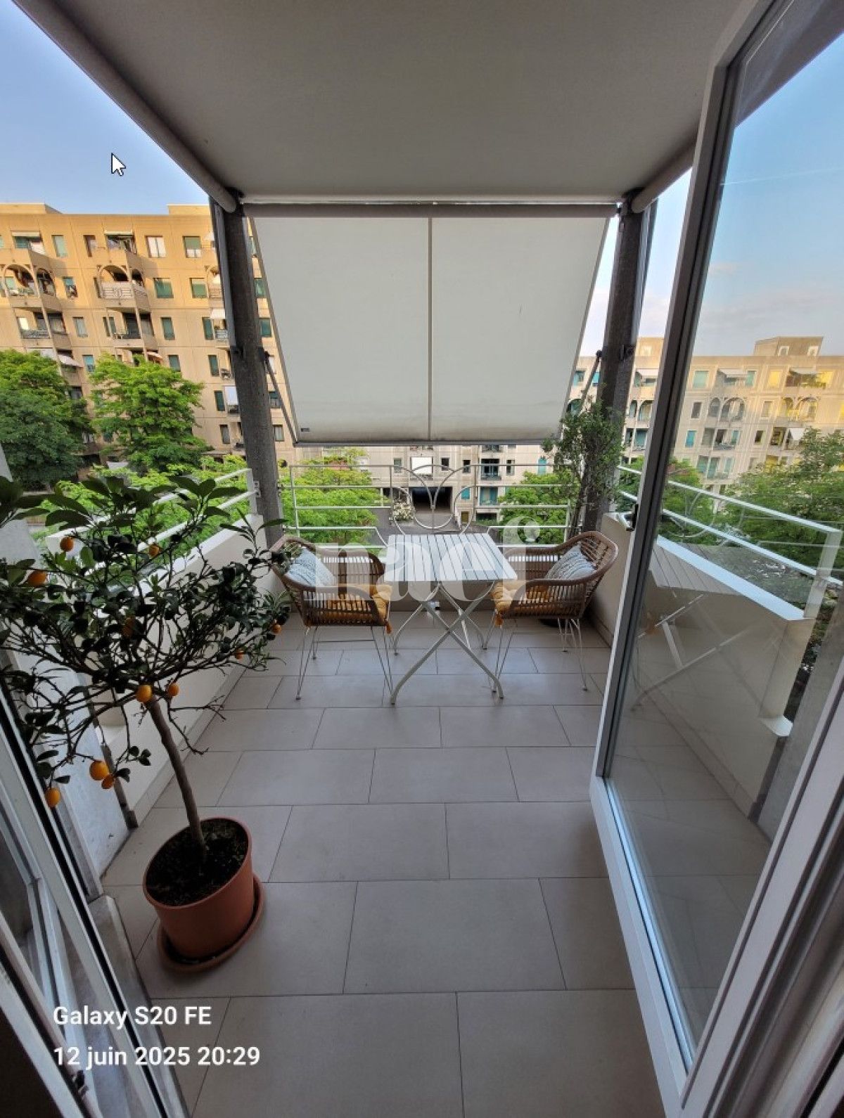 À louer : Appartement 5 Pieces Genève - Ref : 280004.3502 | Naef Immobilier