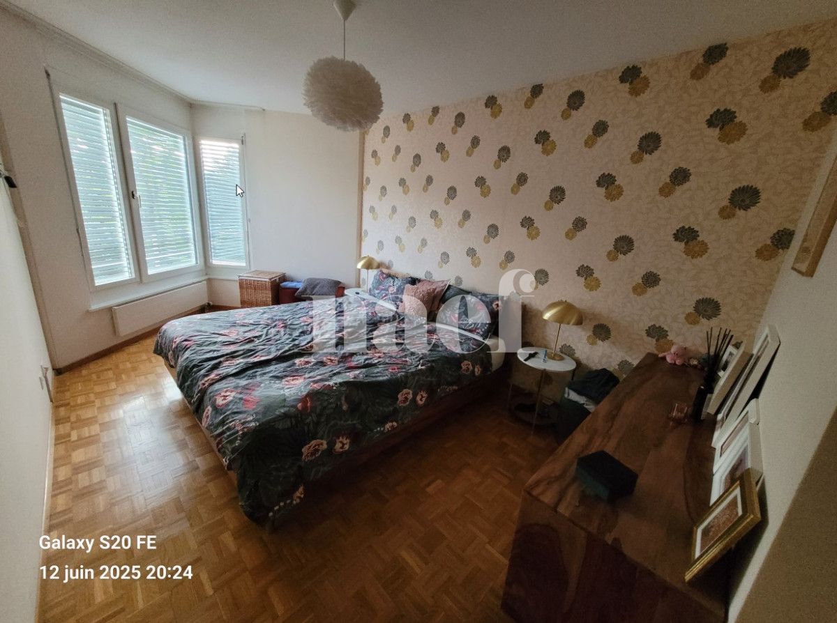 À louer : Appartement 5 Pieces Genève - Ref : 280004.3502 | Naef Immobilier