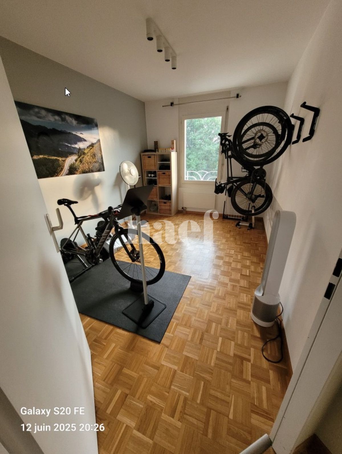 À louer : Appartement 5 Pieces Genève - Ref : 280004.3502 | Naef Immobilier