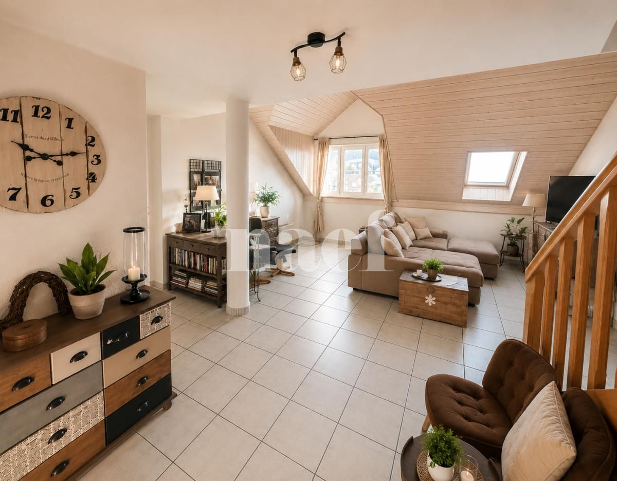 À louer : Appartement 3.5 Pieces Gland - Ref : 280510.2010 | Naef Immobilier