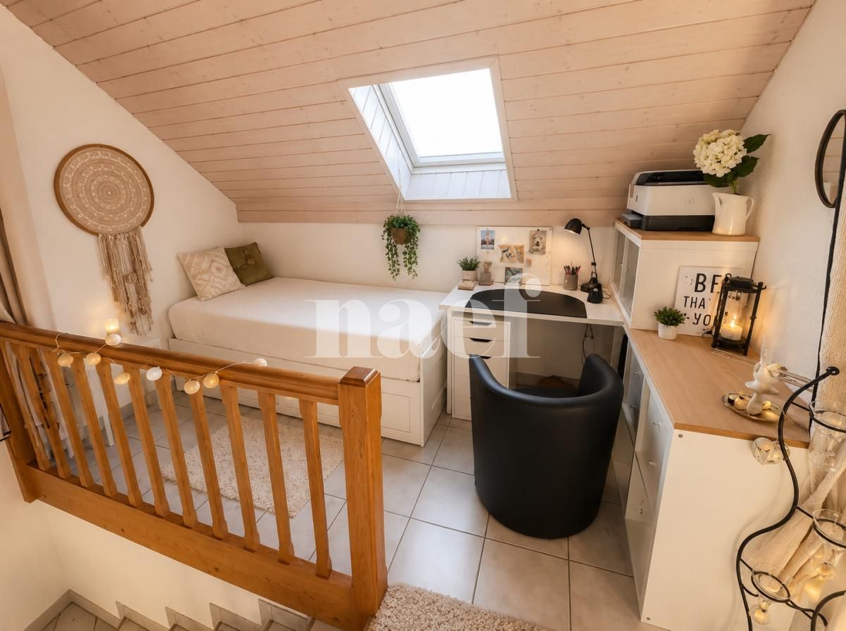 À louer : Appartement 3.5 Pieces Gland - Ref : 280510.2010 | Naef Immobilier