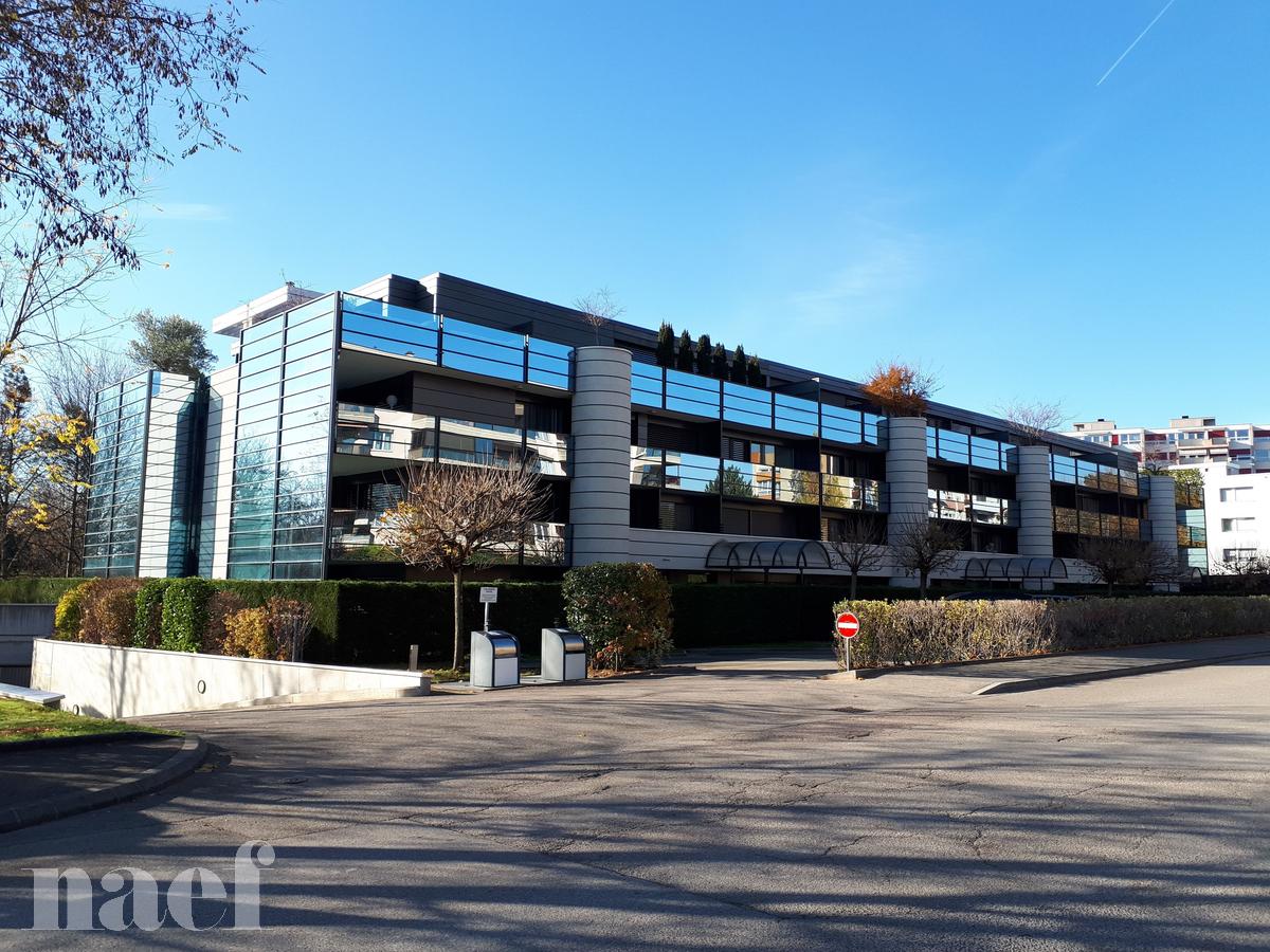 À louer : Appartement 2.5 Pieces Nyon - Ref : 280712.3433 | Naef Immobilier