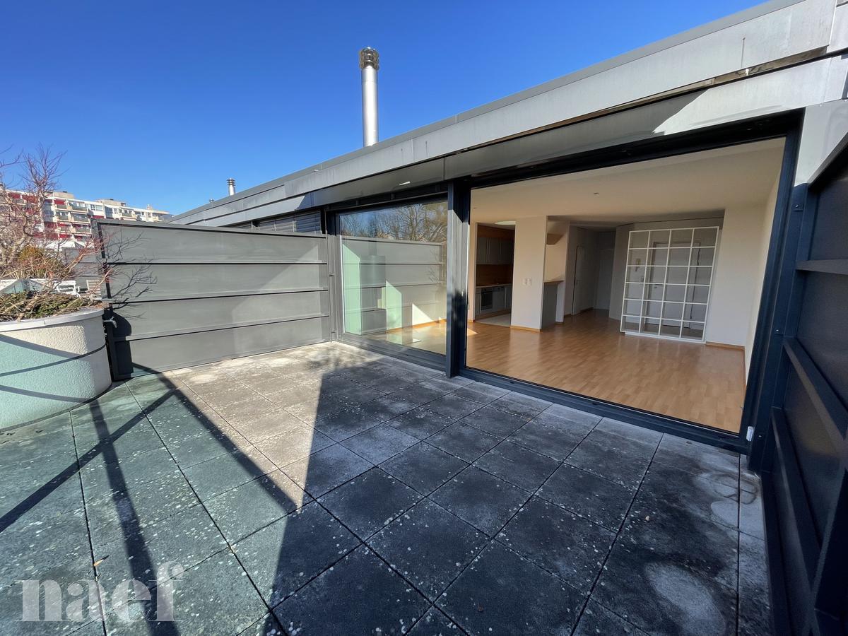À louer : Appartement 2.5 Pieces Nyon - Ref : 280712.3433 | Naef Immobilier