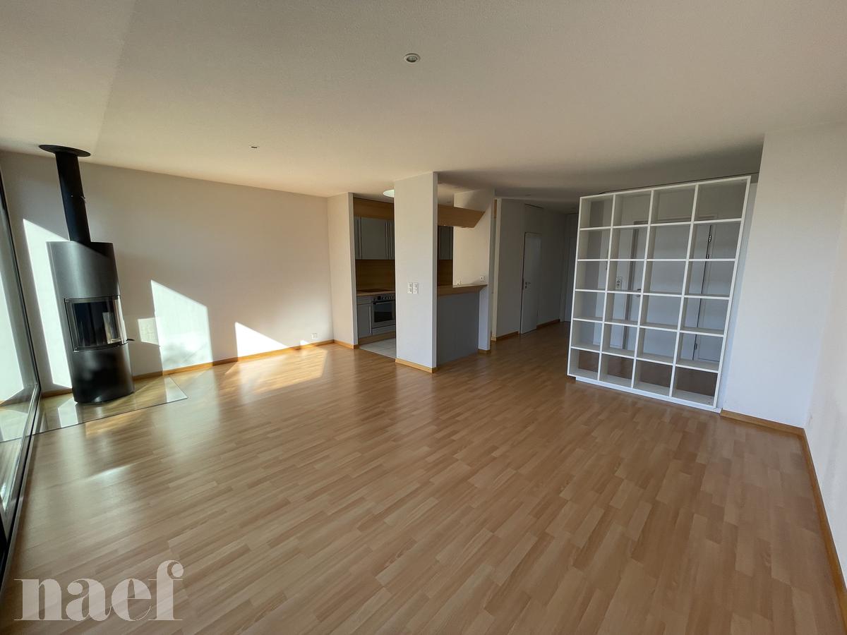 À louer : Appartement 2.5 Pieces Nyon - Ref : 280712.3433 | Naef Immobilier
