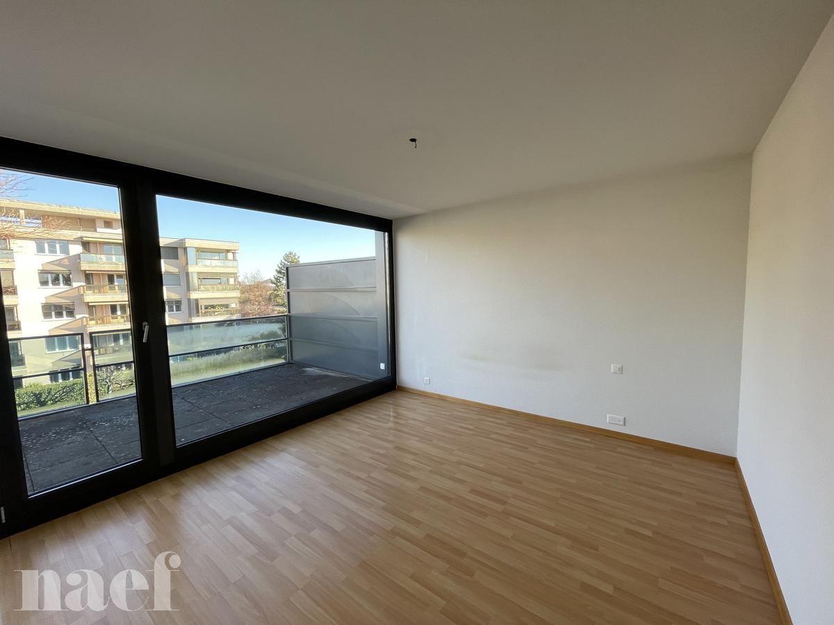 À louer : Appartement 2.5 Pieces Nyon - Ref : 280712.3433 | Naef Immobilier