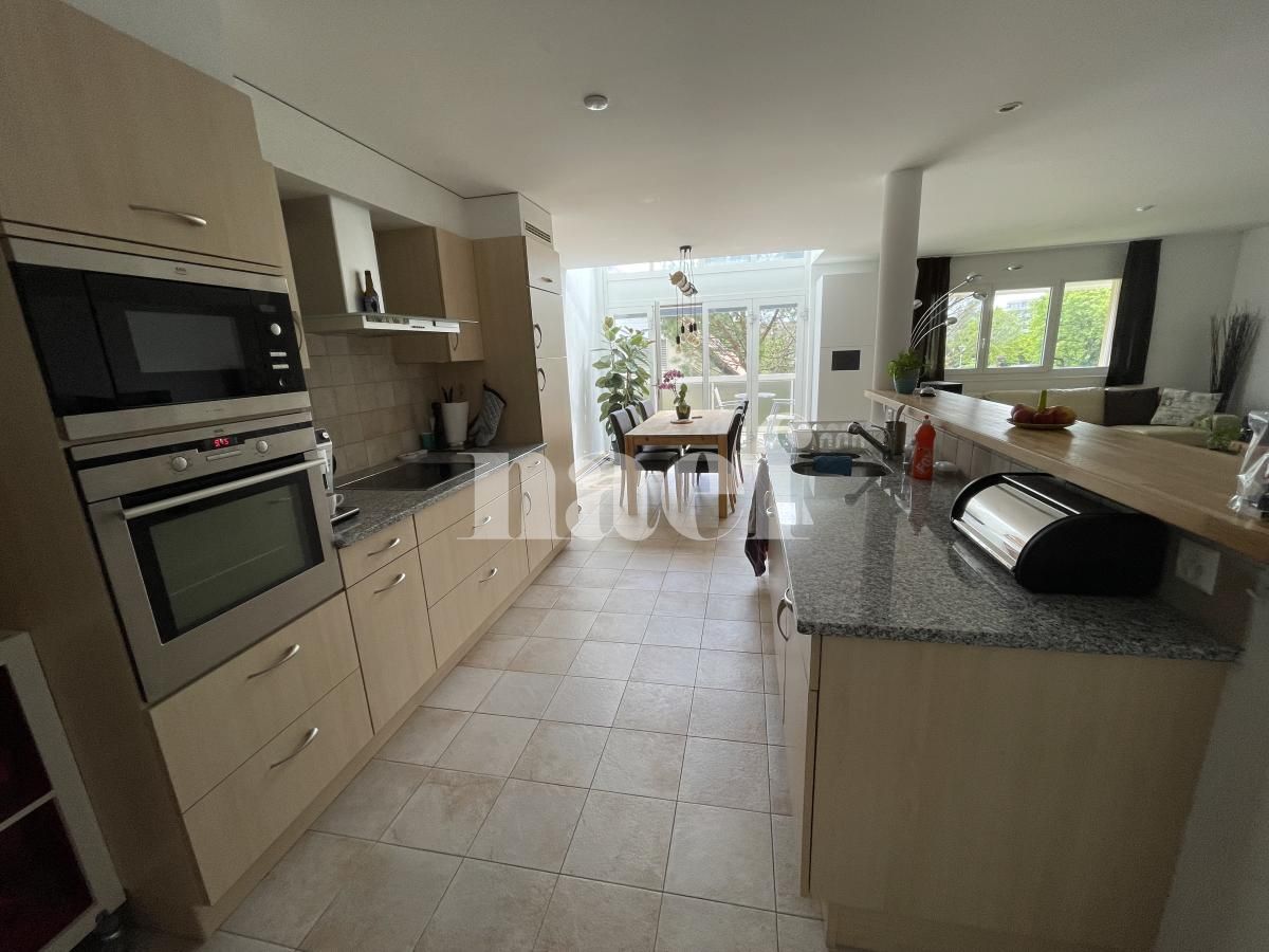 À louer : Appartement 3.5 Pieces Gland - Ref : 280771.1005 | Naef Immobilier