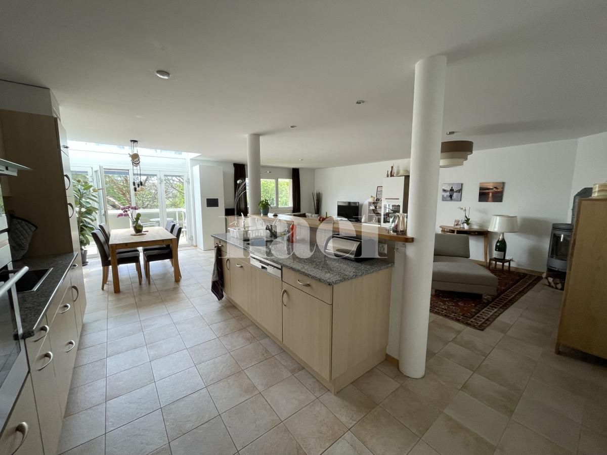 À louer : Appartement 3.5 Pieces Gland - Ref : 280771.1005 | Naef Immobilier