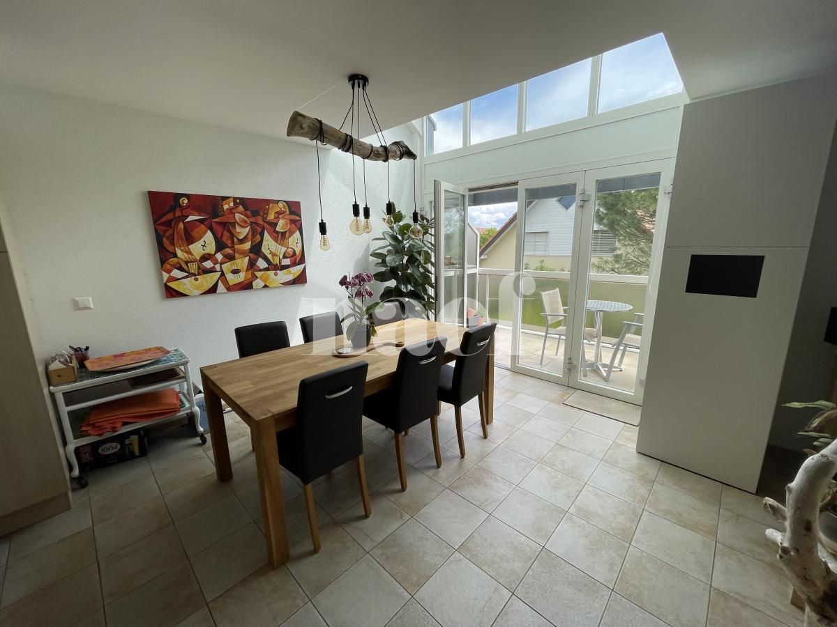 À louer : Appartement 3.5 Pieces Gland - Ref : 280771.1005 | Naef Immobilier