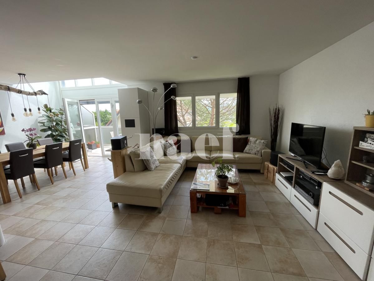 À louer : Appartement 3.5 Pieces Gland - Ref : 280771.1005 | Naef Immobilier