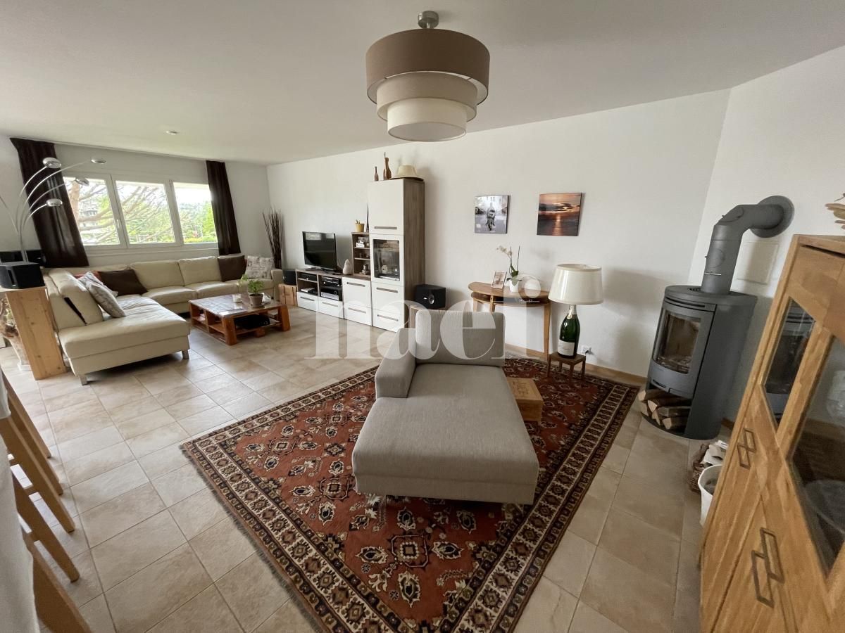 À louer : Appartement 3.5 Pieces Gland - Ref : 280771.1005 | Naef Immobilier