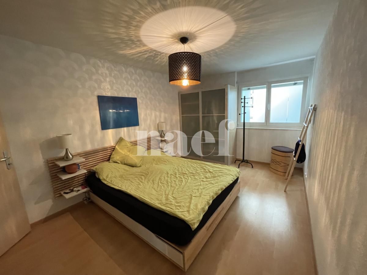 À louer : Appartement 3.5 Pieces Gland - Ref : 280771.1005 | Naef Immobilier