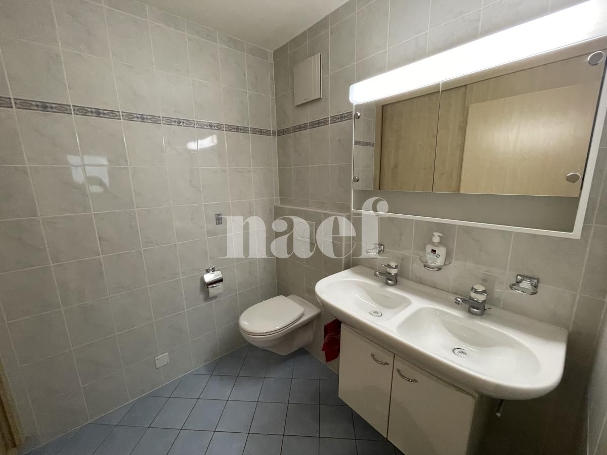 À louer : Appartement 3.5 Pieces Gland - Ref : 280771.1005 | Naef Immobilier