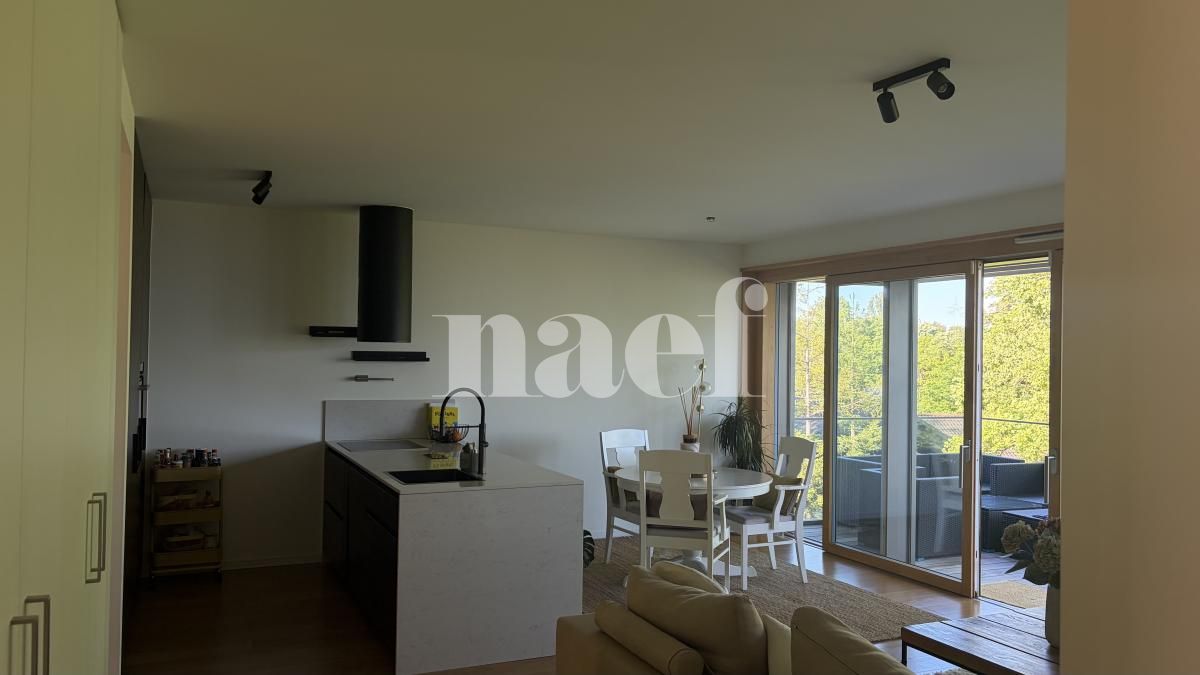 À louer : Appartement 6 Pieces Hermance - Ref : 281412.2402 | Naef Immobilier