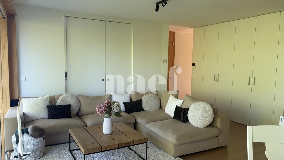 À louer : Appartement 6 Pieces Hermance - Ref : 281412.2402 | Naef Immobilier