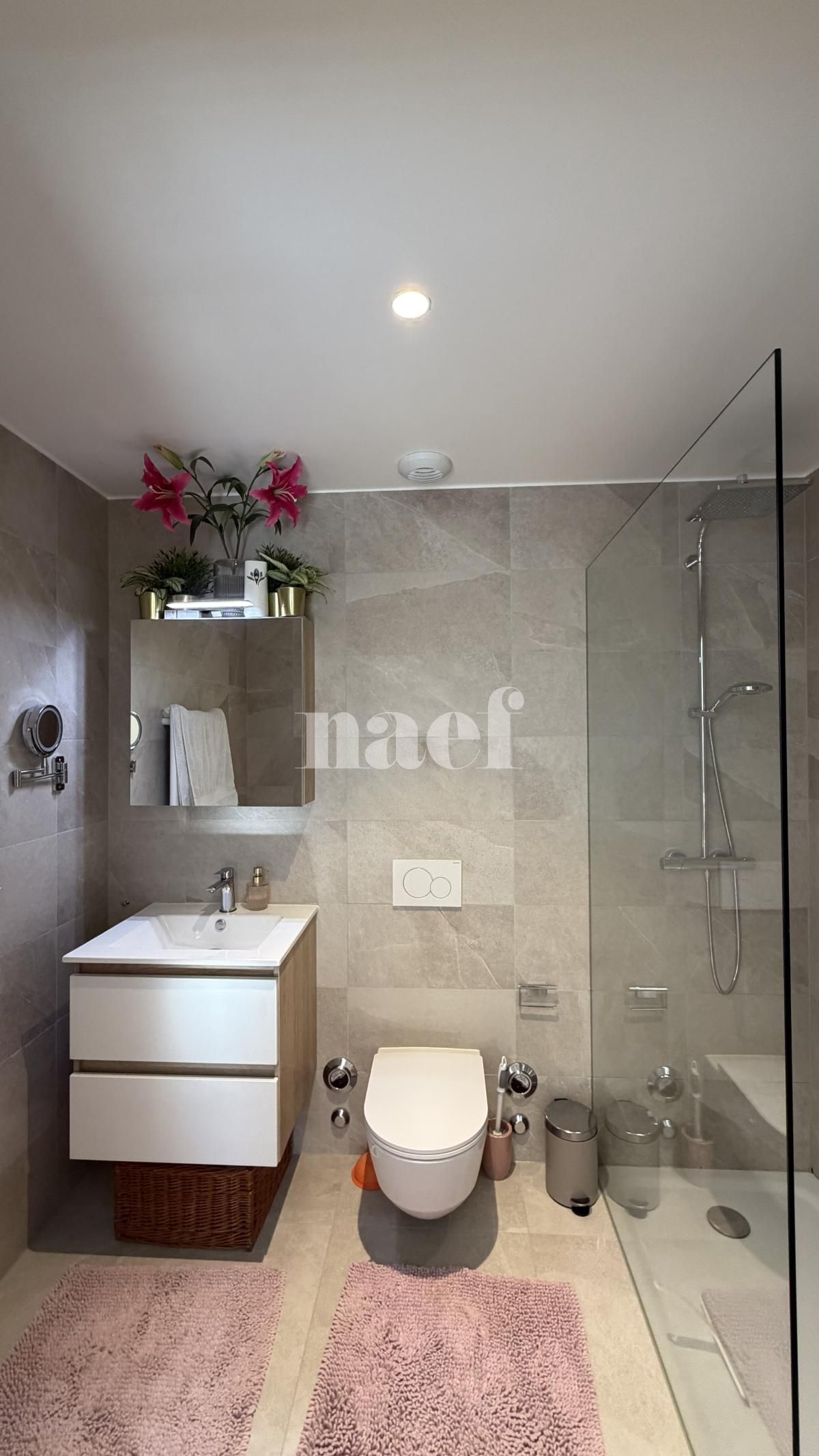 À louer : Appartement 6 Pieces Hermance - Ref : 281412.2402 | Naef Immobilier