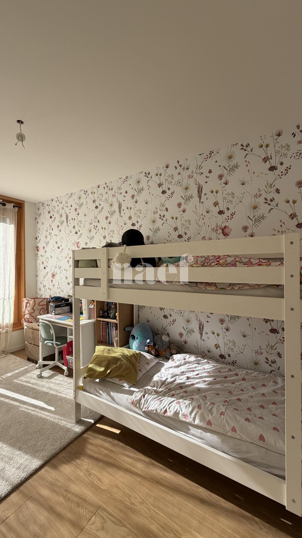 À louer : Appartement 6 Pieces Hermance - Ref : 281412.2402 | Naef Immobilier