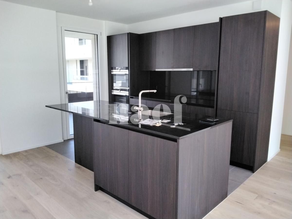 À louer : Appartement 4 Pieces Troinex - Ref : 281741.181406 | Naef Immobilier