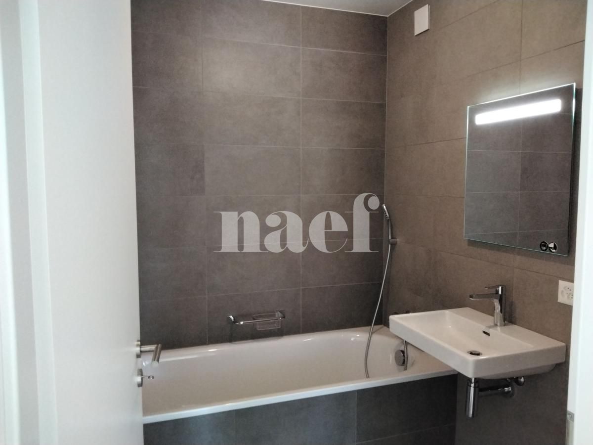 À louer : Appartement 4 Pieces Troinex - Ref : 281741.181406 | Naef Immobilier