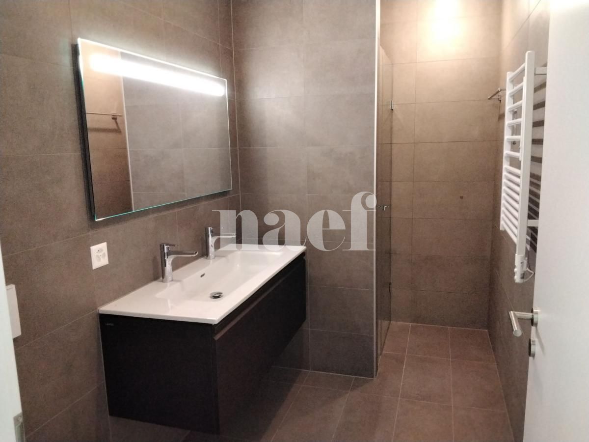 À louer : Appartement 4 Pieces Troinex - Ref : 281741.181406 | Naef Immobilier