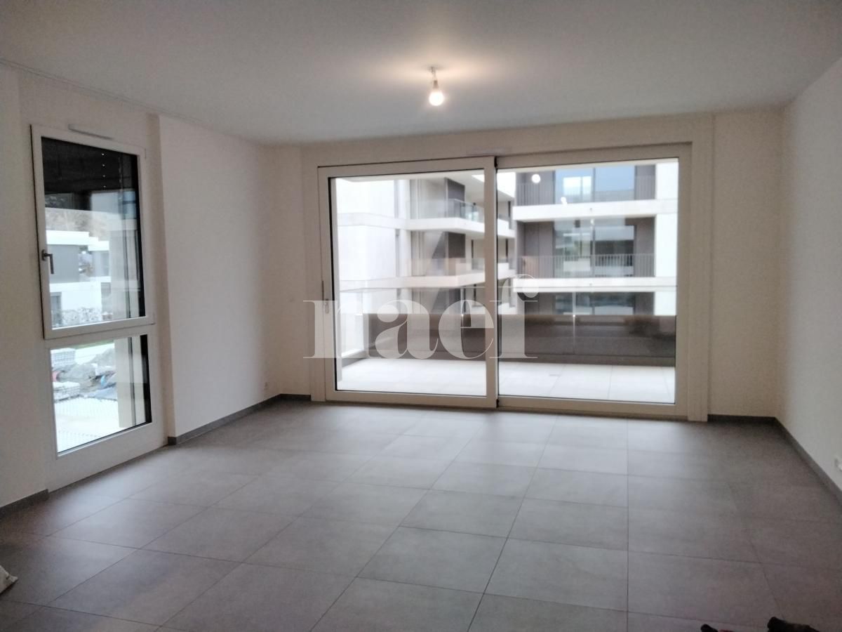 À louer : Appartement 3 Pieces Troinex - Ref : 281820.111011 | Naef Immobilier