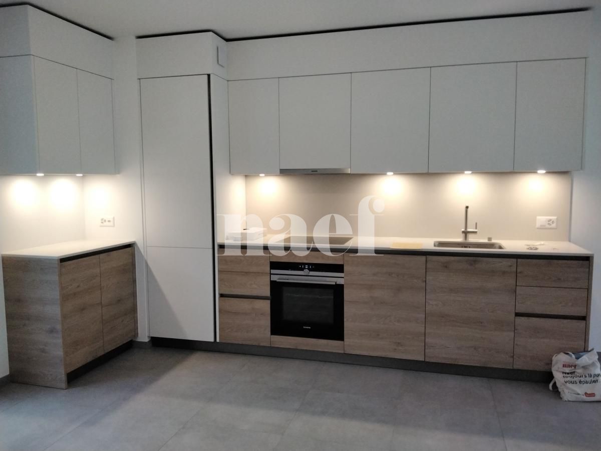 À louer : Appartement 3 Pieces Troinex - Ref : 281820.111011 | Naef Immobilier
