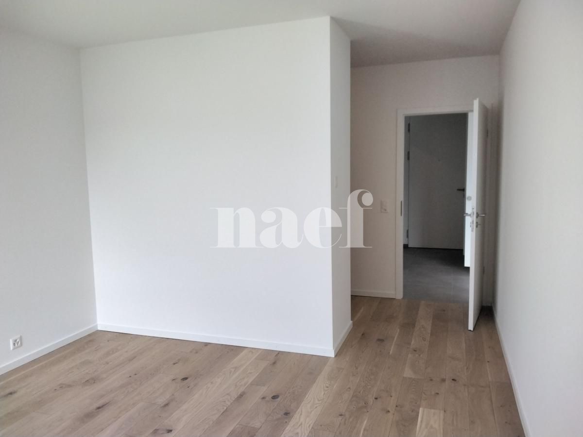 À louer : Appartement 3 Pieces Troinex - Ref : 281820.112021 | Naef Immobilier