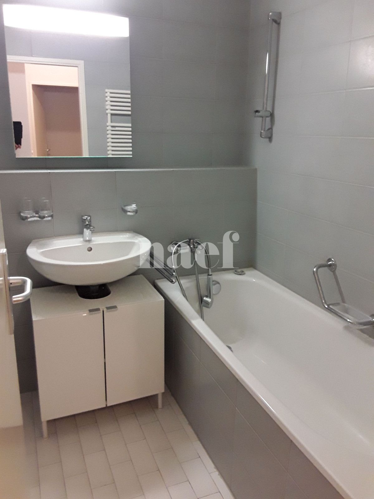 À louer : Appartement 4 Pieces Genève - Ref : 282211.6901 | Naef Immobilier