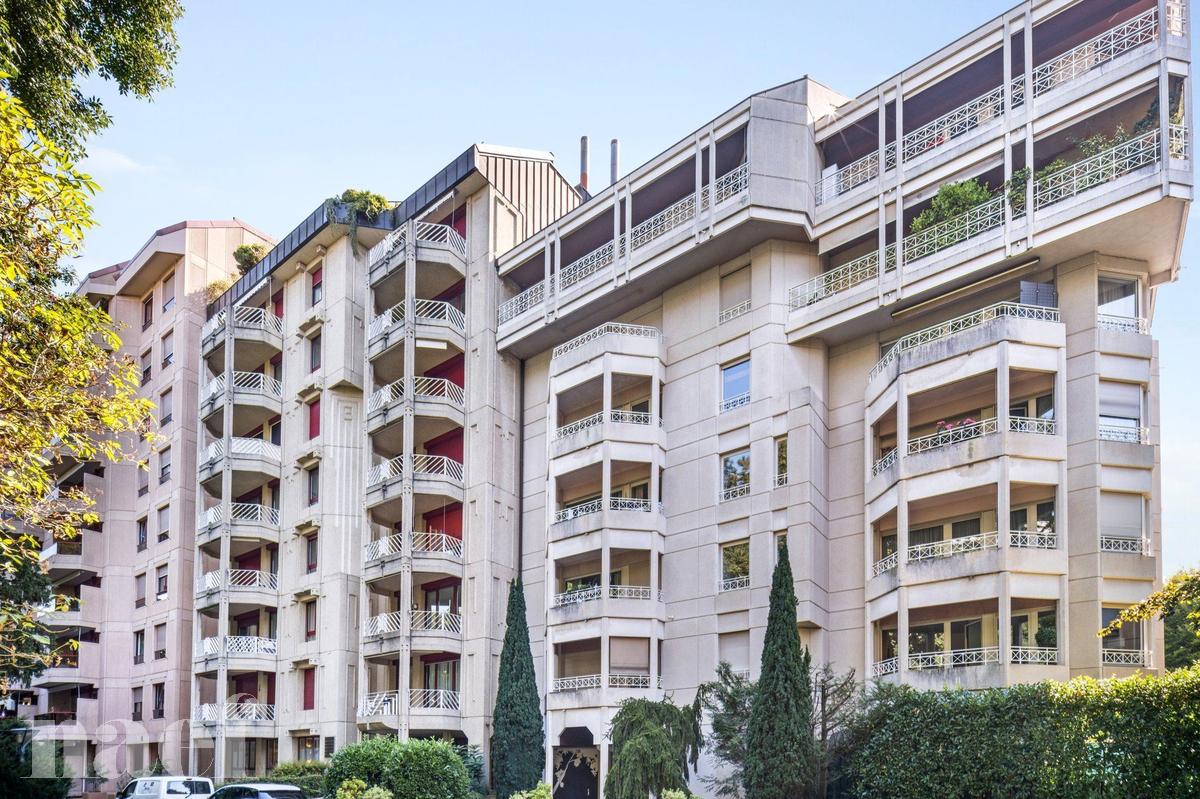 À louer : Appartement 4 Pieces Genève - Ref : 282211.6901 | Naef Immobilier
