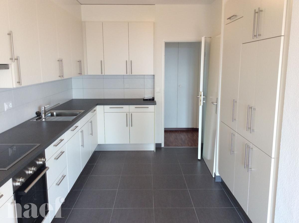 À louer : Appartement 4 Pieces Genève - Ref : 282211.6901 | Naef Immobilier