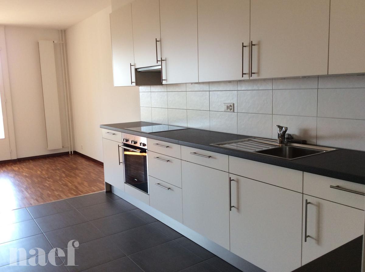 À louer : Appartement 4 Pieces Genève - Ref : 282211.6901 | Naef Immobilier