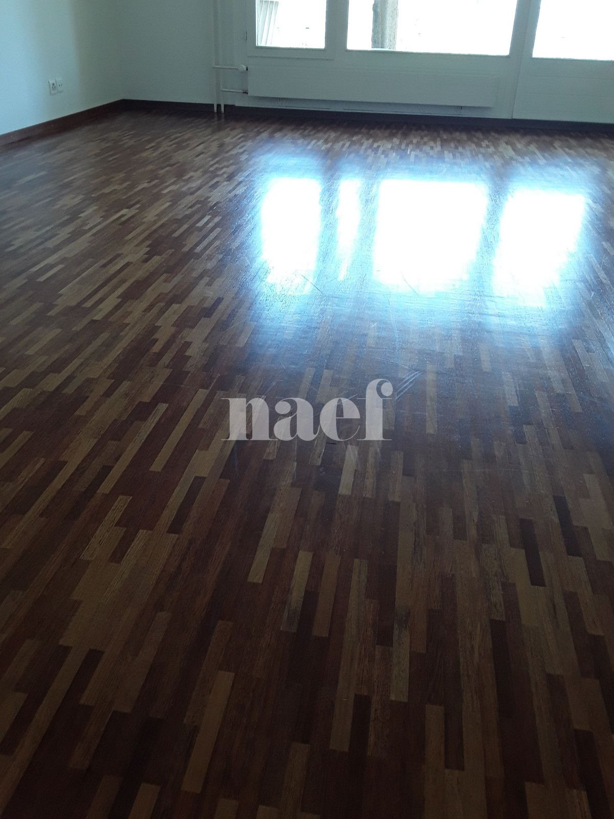 À louer : Appartement 4 Pieces Genève - Ref : 282211.6901 | Naef Immobilier