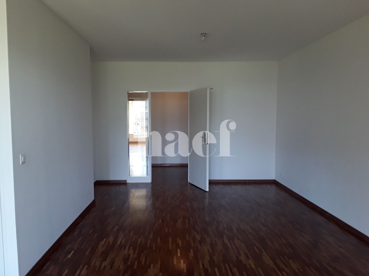 À louer : Appartement 4 Pieces Genève - Ref : 282211.6901 | Naef Immobilier