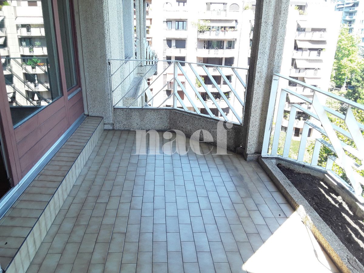 À louer : Appartement 4 Pieces Genève - Ref : 282211.6901 | Naef Immobilier