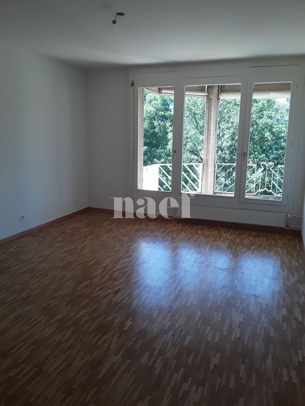 À louer : Appartement 4 Pieces Genève - Ref : 282211.6901 | Naef Immobilier