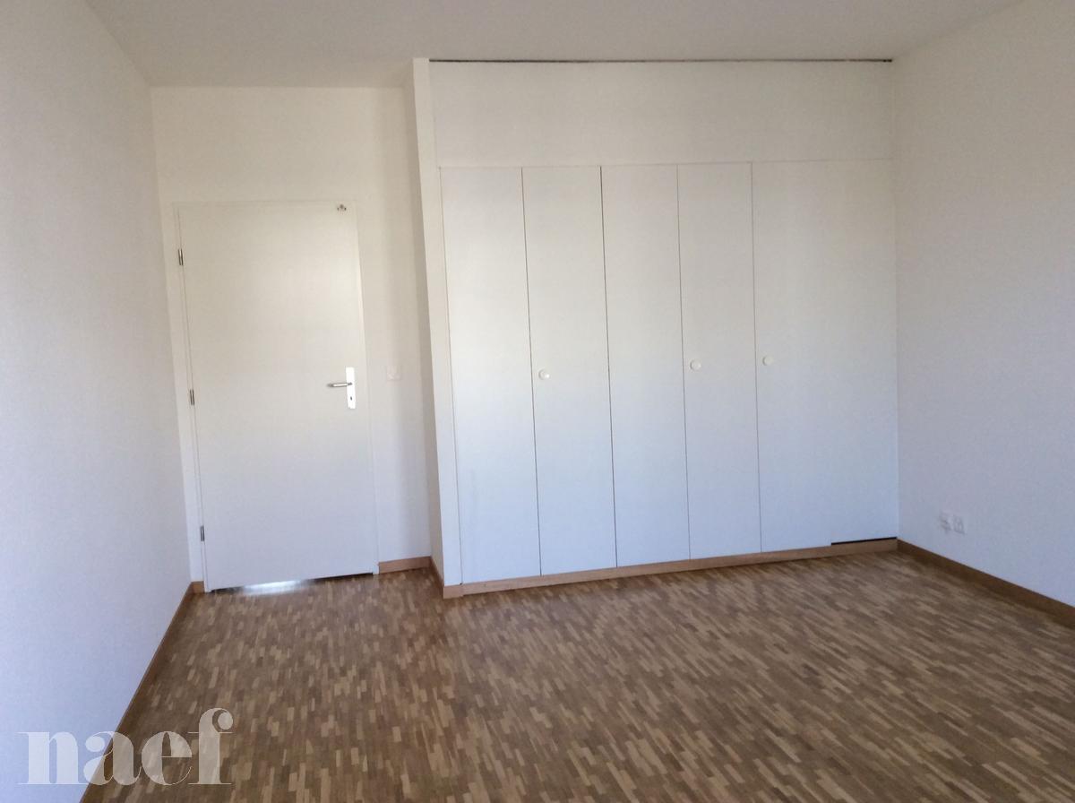 À louer : Appartement 4 Pieces Genève - Ref : 282211.6901 | Naef Immobilier