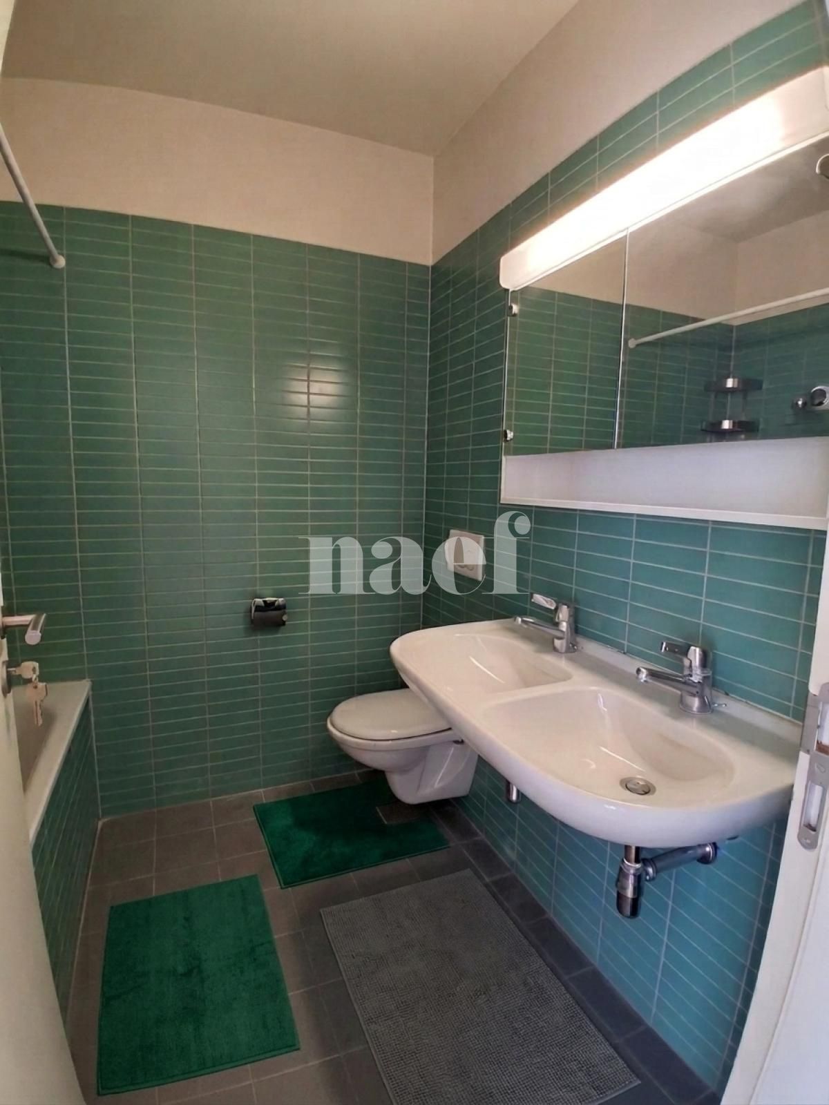 À louer : Appartement 5 Pieces Genève - Ref : 282254.5702 | Naef Immobilier