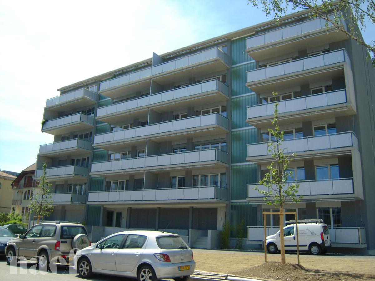 À louer : Appartement 5 Pieces Genève - Ref : 282254.5702 | Naef Immobilier