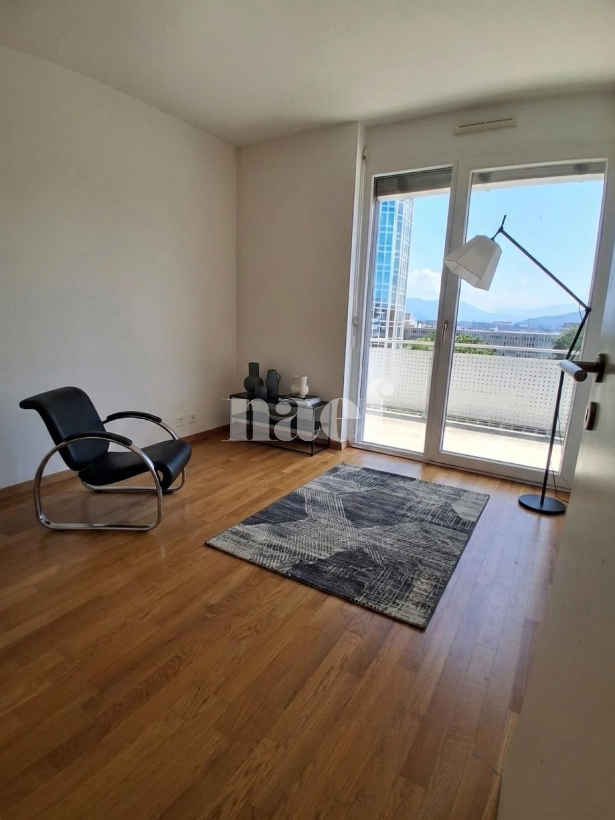À louer : Appartement 5 Pieces Genève - Ref : 282254.5702 | Naef Immobilier