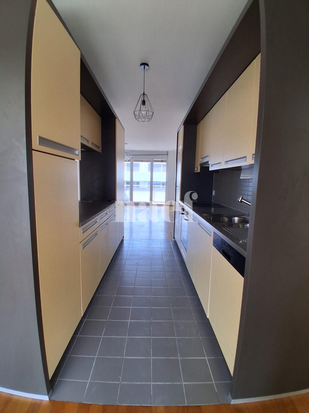 À louer : Appartement 5 Pieces Genève - Ref : 282254.5702 | Naef Immobilier