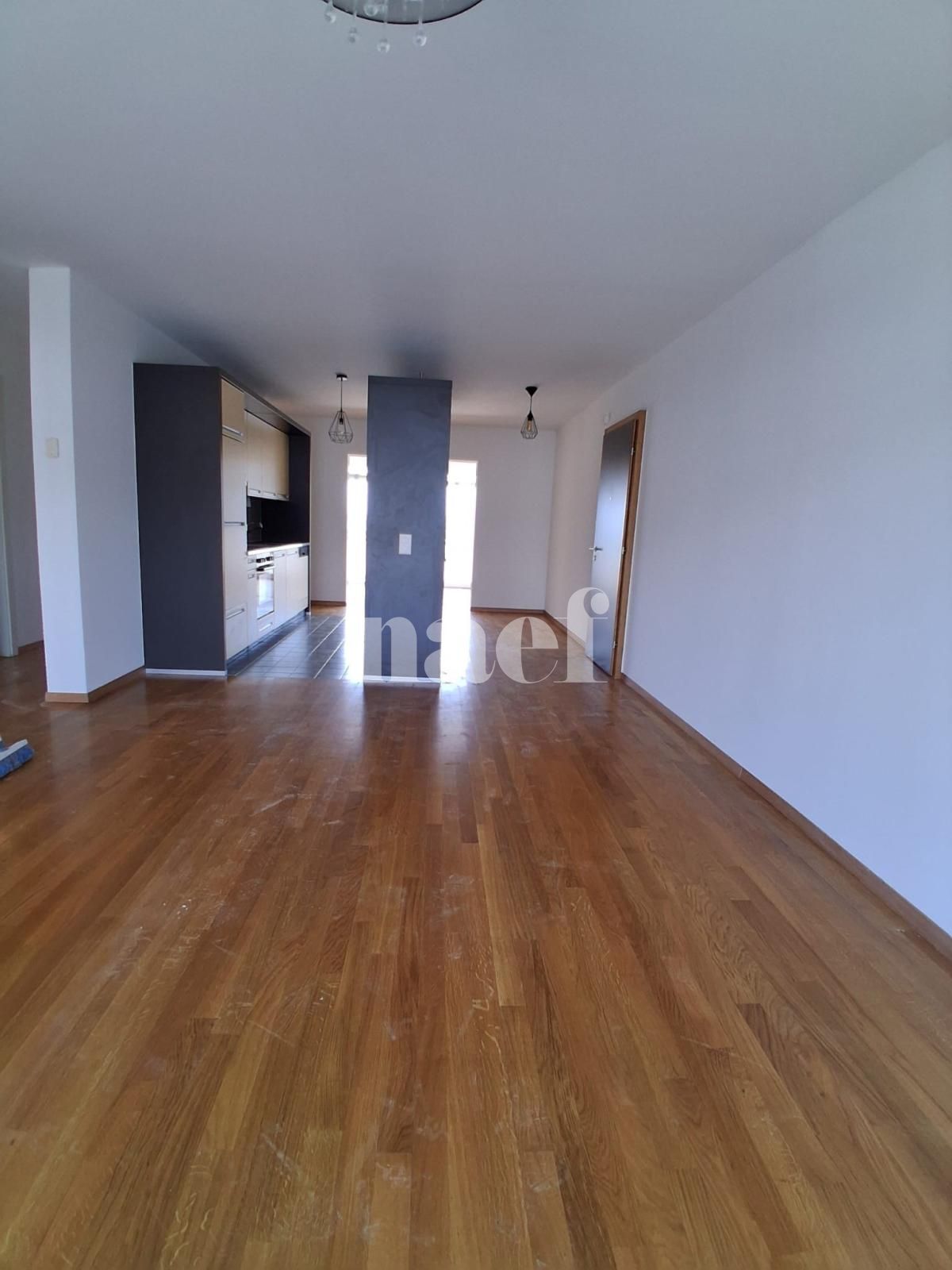 À louer : Appartement 5 Pieces Genève - Ref : 282254.5702 | Naef Immobilier