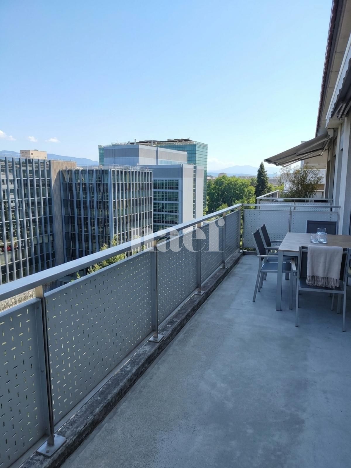 À louer : Appartement 5 Pieces Genève - Ref : 282254.5702 | Naef Immobilier