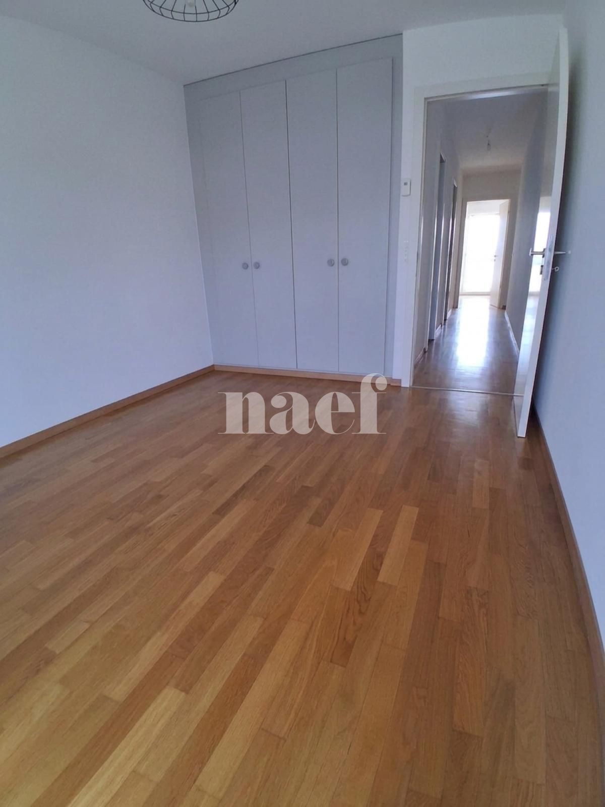À louer : Appartement 5 Pieces Genève - Ref : 282254.5702 | Naef Immobilier