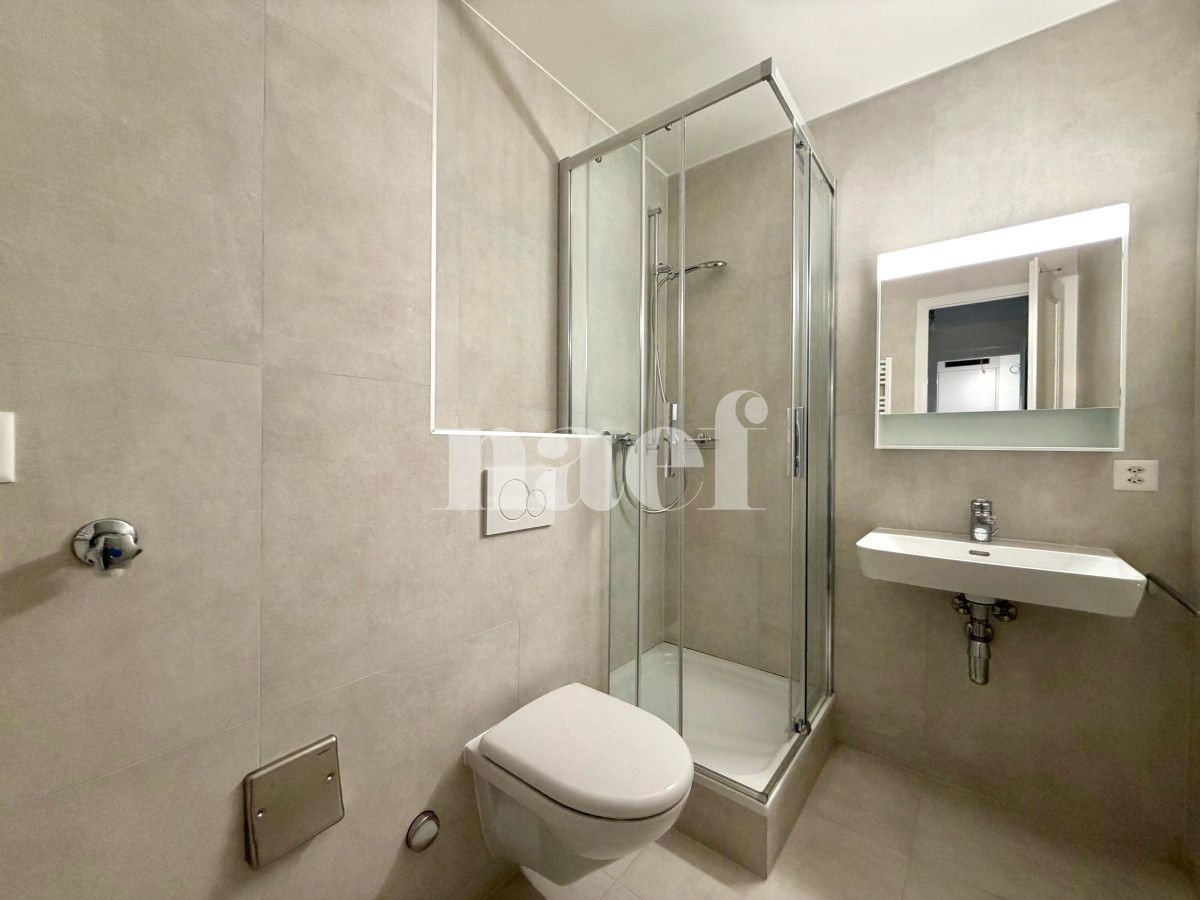 À louer : Appartement 3 Pieces Anières - Ref : 282600.160203 | Naef Immobilier