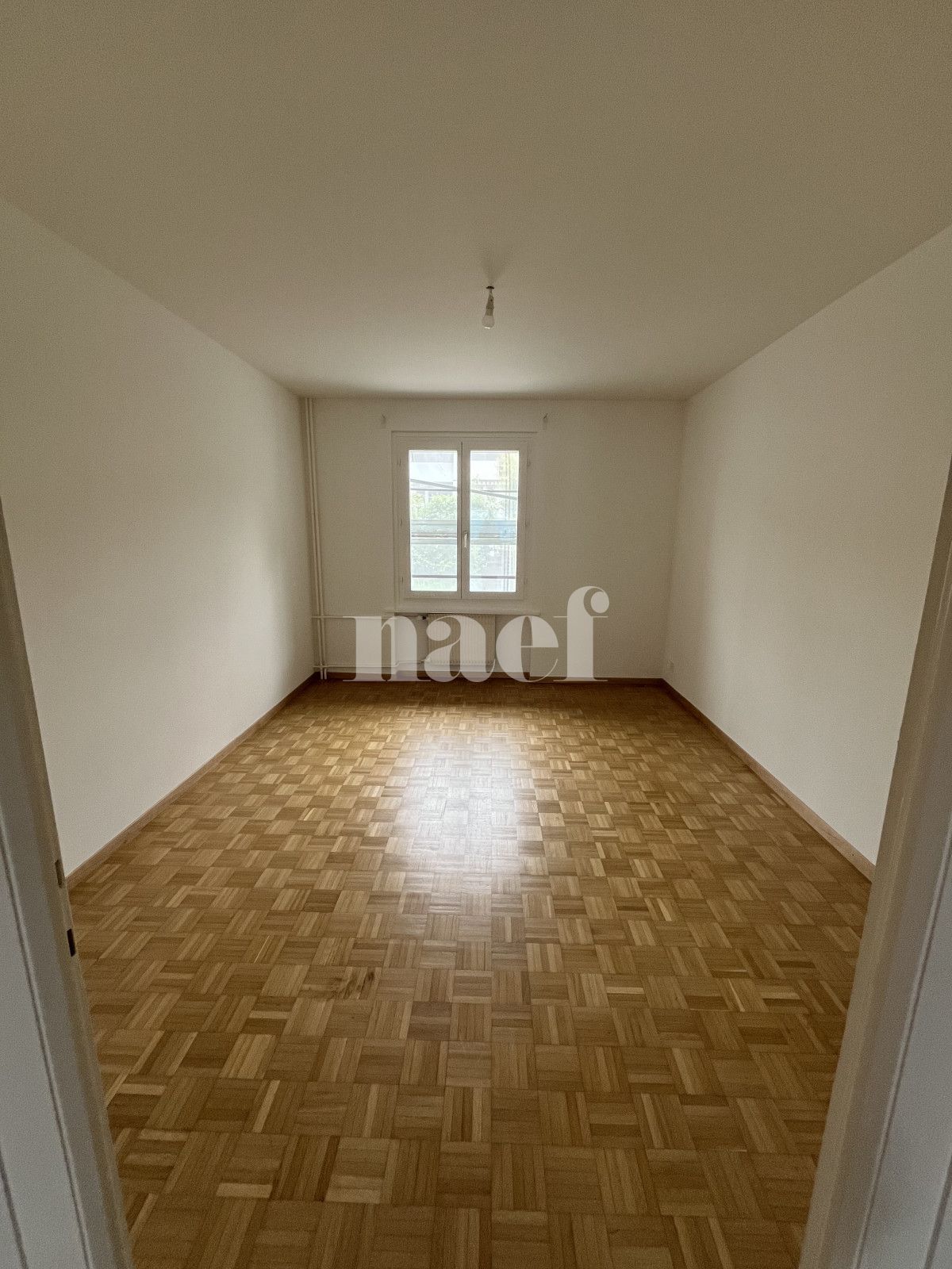 À louer : Appartement 5.5 Pieces Anières - Ref : 282600.161301 | Naef Immobilier