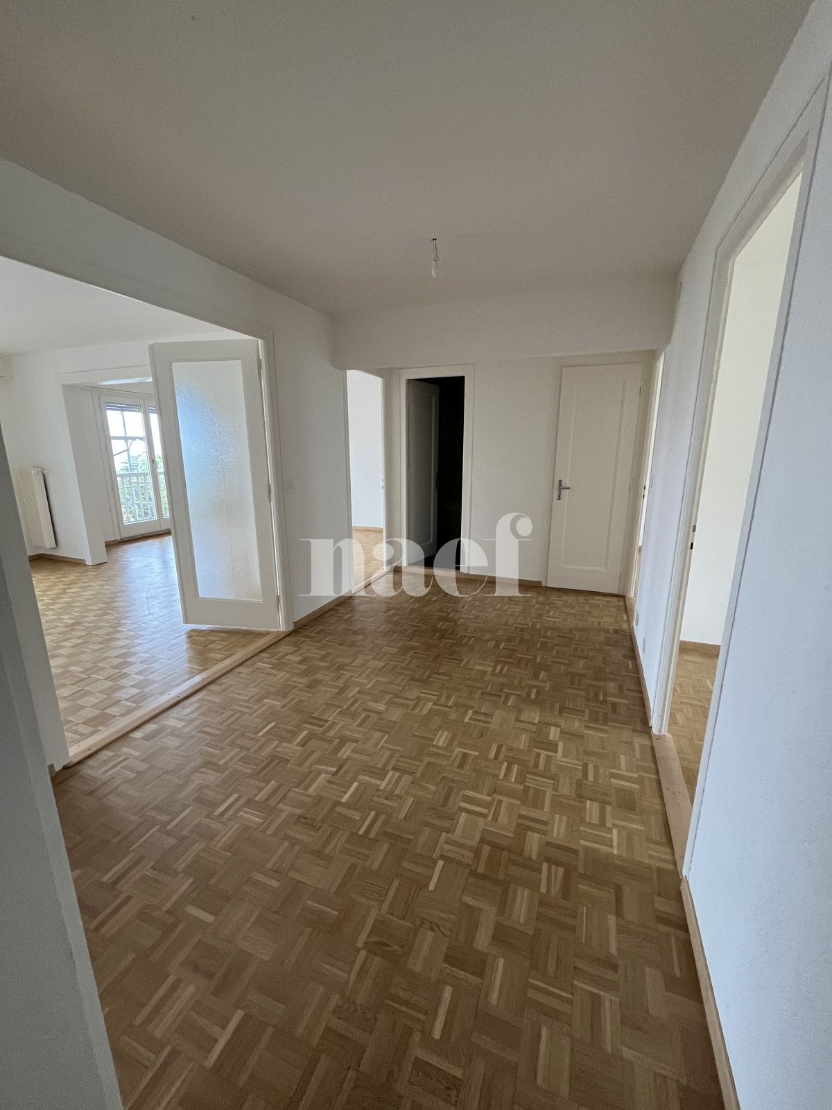 À louer : Appartement 5.5 Pieces Anières - Ref : 282600.161301 | Naef Immobilier