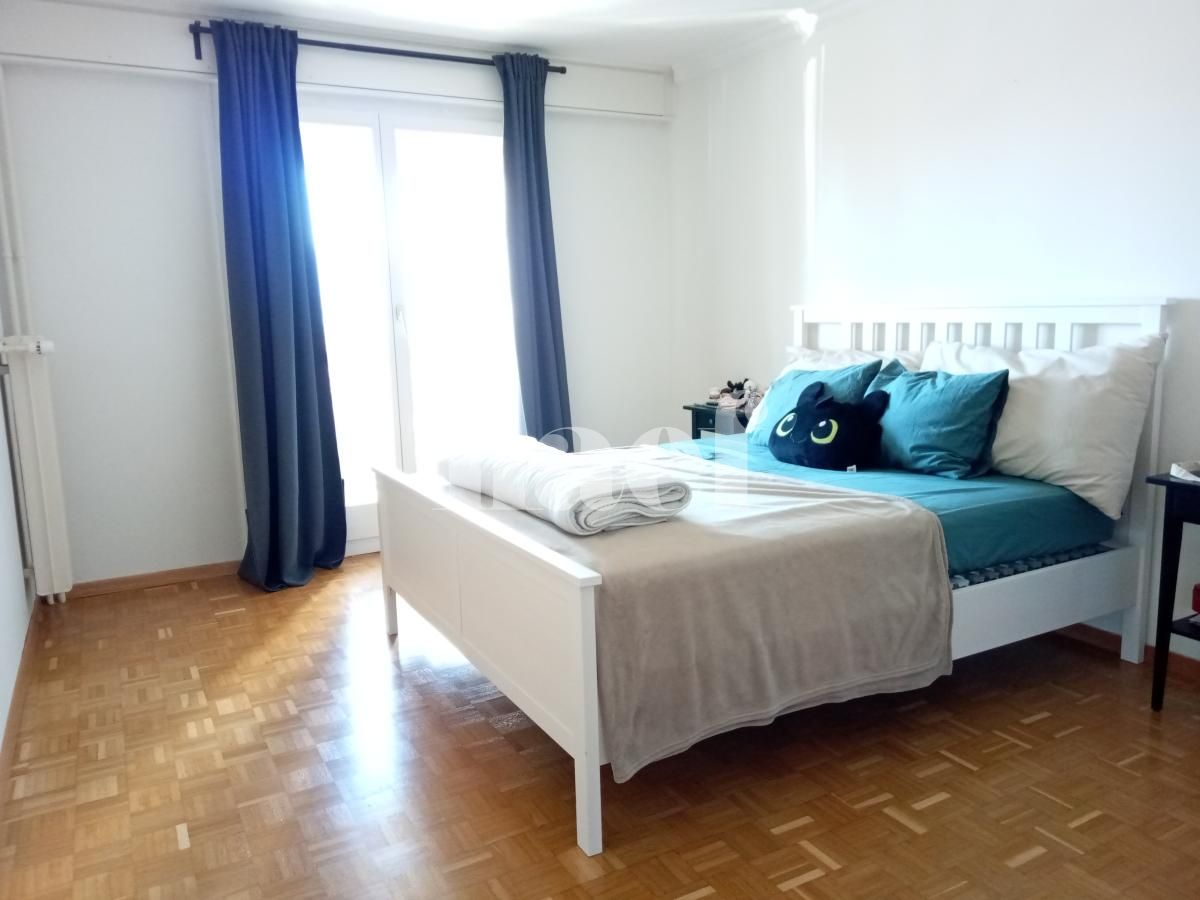 À louer : Appartement 5.5 Pieces Anières - Ref : 282600.181301 | Naef Immobilier