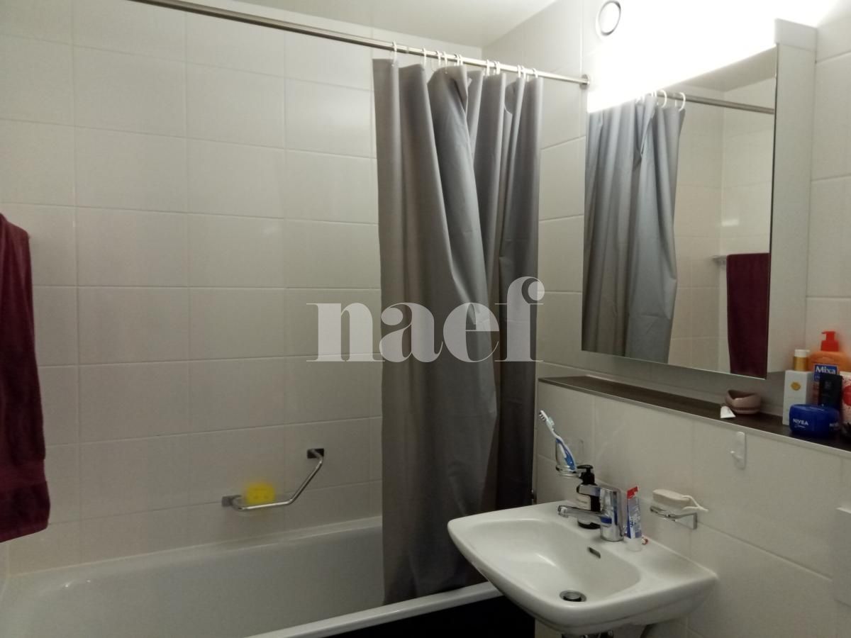 À louer : Appartement 5.5 Pieces Anières - Ref : 282600.181301 | Naef Immobilier