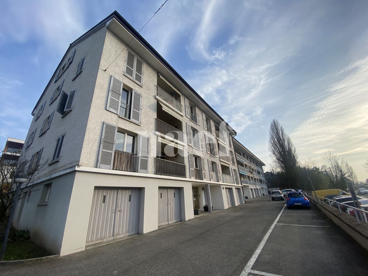 À louer : Appartement 6.5 Pieces Anières - Ref : 282600.201302 | Naef Immobilier