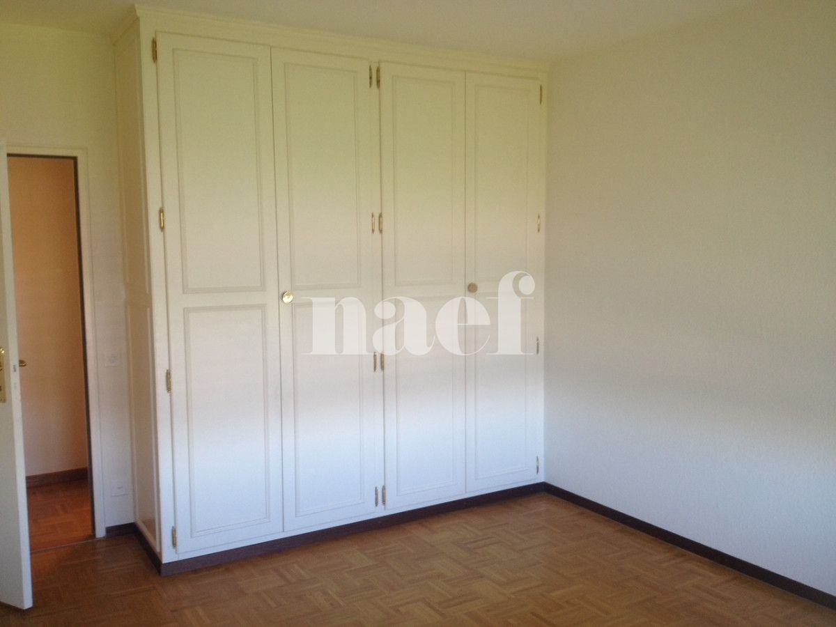 À louer : Appartement 5 Pieces Onex - Ref : 282713.9091 | Naef Immobilier