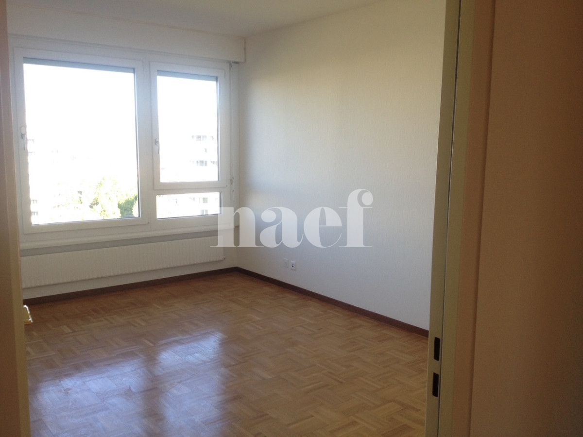 À louer : Appartement 5 Pieces Onex - Ref : 282713.9091 | Naef Immobilier